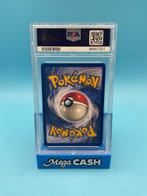 PSA 9 MR MIME 1ST ED JUNGLE HOLO